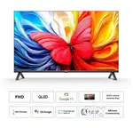 TCL Google Tv (Just Open Box fully New)