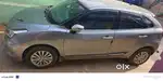 Maruti Suzuki Baleno 2020 Petrol 35000 Km Driven