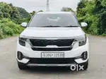 Kia Seltos HTX D, 2022, Diesel