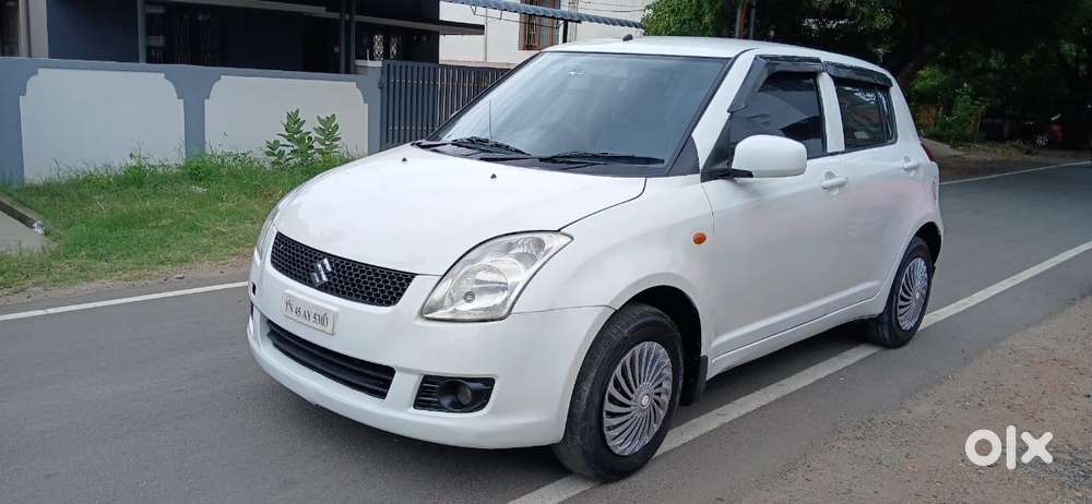 Maruti Suzuki Swift VDI (O), 2008, Diesel