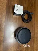 Alexa Echo Dot (Smart Speaker with Alexa) – Excellent Condition