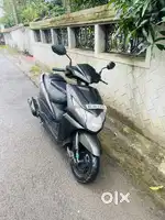 Honda dio for sale