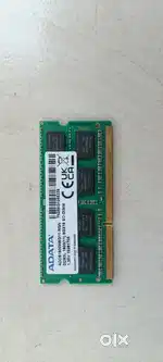 DDR3 RAM  8GB