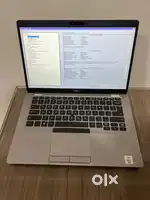 Touch Laptop Dell Latitude 5400 Touch*