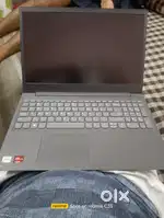 Lenovo laptop
