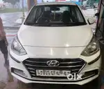 Hyundai Xcent 2018 Diesel 67566 Km Driven