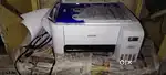 Sublimation tshirt Printer