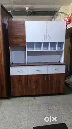 BRAND NEW KICHAN CABINET