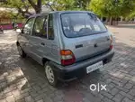 Maruti Suzuki 800 2000 Petrol Good Condition