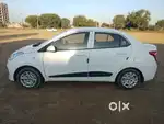 Xcent 2019 Company CNG