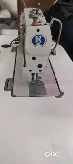 Jack sweing mechine