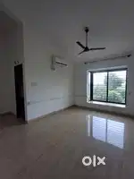 milroc kadamba unfurnished flat