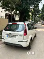 Ford Figo 2010 Diesel 80000 Km Driven