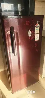 LG 188LTR IN GOOD CONDITION