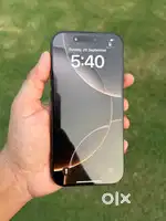 Iphone 16 pro 128 gb