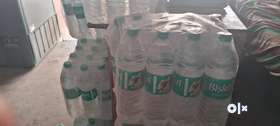 Bisleri water bottles @240 / carton (12 bottles)
