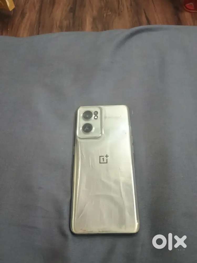 OnePlus Nord CE 2 5G
