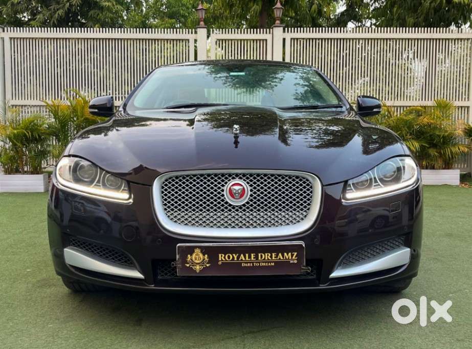 Jaguar XF 2.0 Diesel Prestige, 2014, Diesel