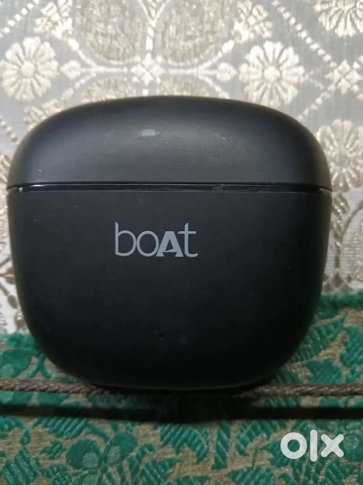 Airphone boat