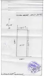 Prime Corner Plot for Sale in Newly Developed Colony!