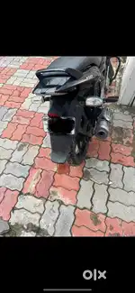 Pulsar 150 , December 2016