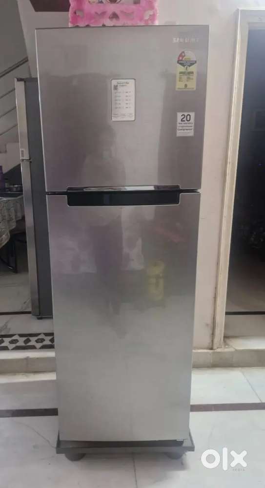 Samsung 256 Ltrs Refrigerator