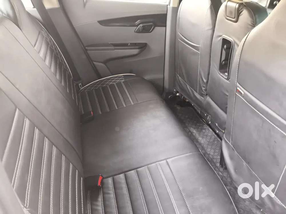 Mahindra KUV100 NXT 2019 Petrol 23000 Km Driven