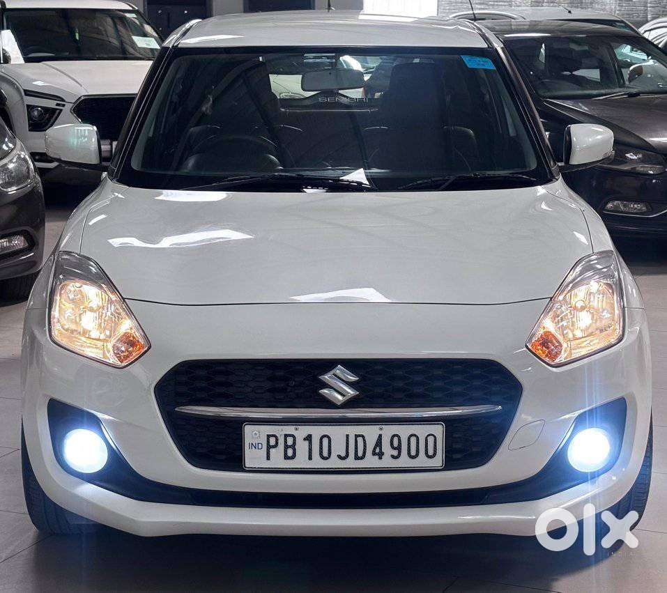 Maruti Suzuki Swift, 2023, Petrol