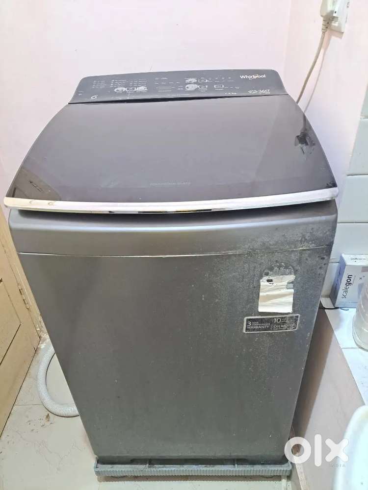 Washing machine urgent sell