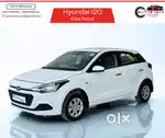 Hyundai Elite i20 Sportz (O) 1.2, 2016, Petrol