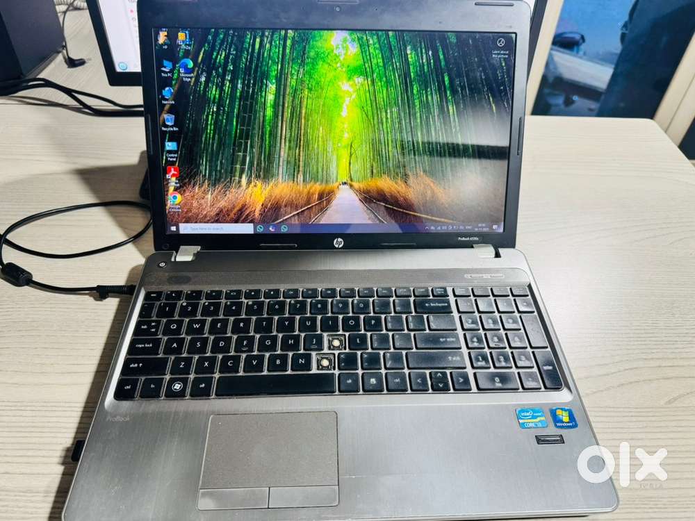 HP ProBook 4530s Notebook PC