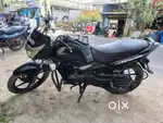 Honda unicorn 2017