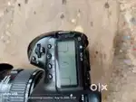 Canan 5D Mark 3 full frame camra