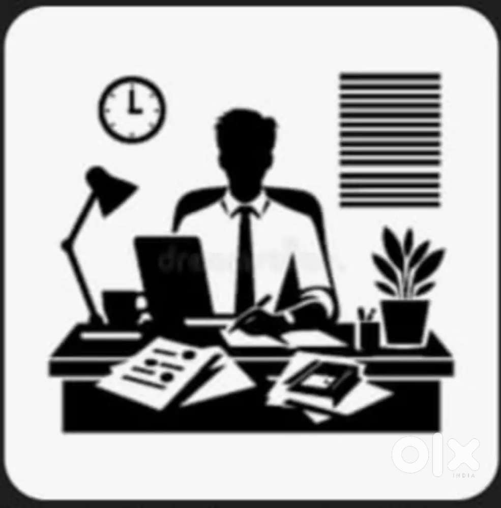 Office work