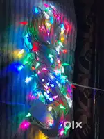 Diwali decoration lights
