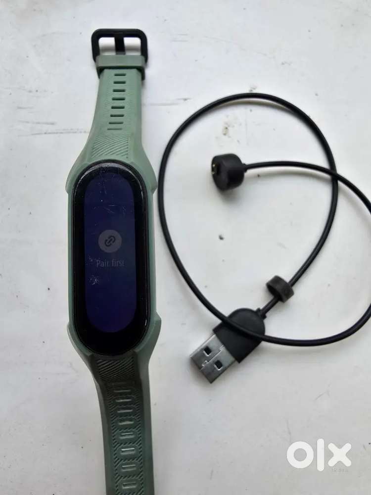 Xiomi Smart Band 6