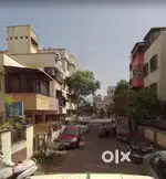 PG near PVG COLLEGE