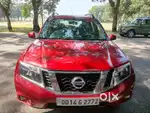 Nissan Terrano 2016 Diesel Well Maintained