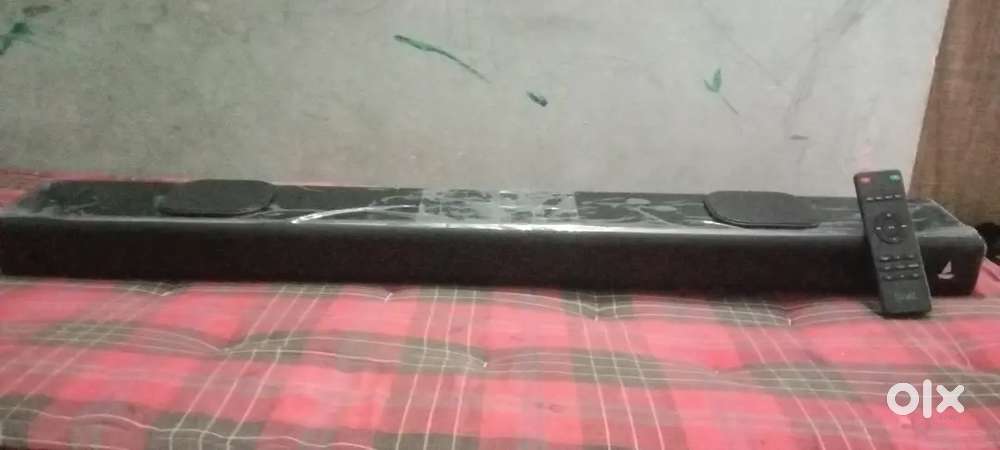 Boat  Aavante 2.2 1400 140w soundbar ,6000 Rs only purchase date 19oct