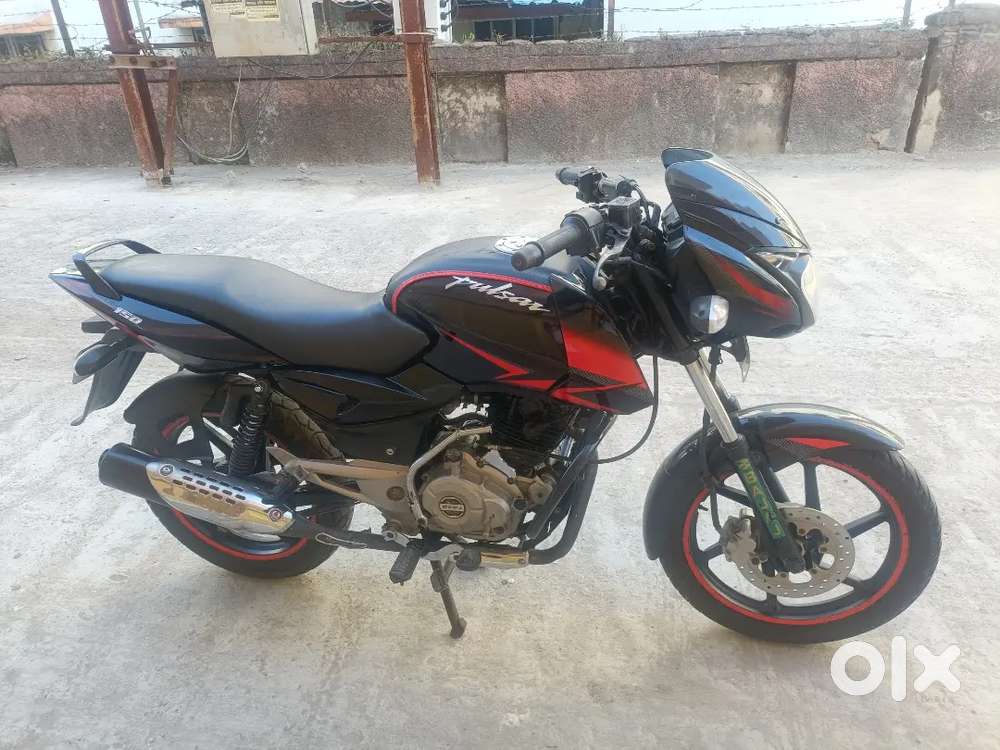 Bajaj Pulsar 150