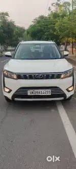 Mahindra XUV300 W6 Diesel, 2021, Diesel