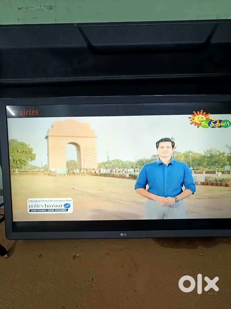 LG 32inch led tv good condition