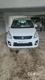 Maruti Suzuki Ertiga 2014