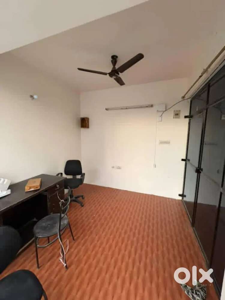 Vaishali, Full Furnished office in commercial building, 200sqft