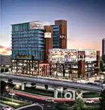Office Space, Ithum Galleria, Alpha II, Greater Noida