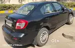 Maruti Suzuki SX4 2007-2012 Celebration Petrol, 2007, Petrol