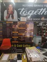 Pizza shop kitchen helper & hous kipping boys recruitment