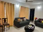 Majestique City Wagholi-2BHK Fully Furnished Flat onrent from 1st June