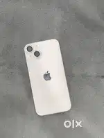 Iphone 13 (128) 92%