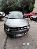 Maruti Suzuki Ignis 1.2 Sigma MT, 2017, Petrol